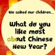 2024 CNY Best Wishes from Early Years