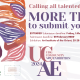 Community Art Exhibition – deadline extended until 1 March