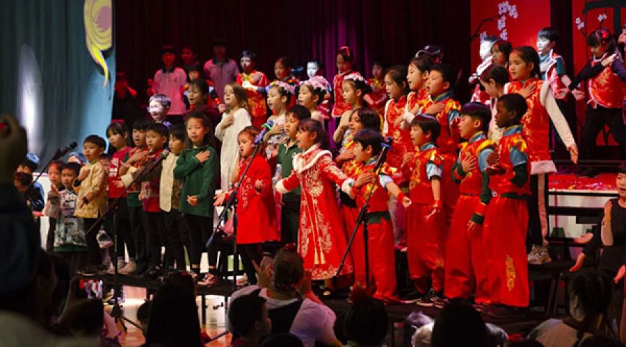 K-Y2 CNY Music Festival (Feb 2024)