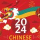 Secondary Student Performance & Chinese New Year Art Competition (Feb 2024)