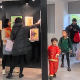 ‘The Year of the Dragon’ Chinese New Year Art Exhibition at UISG (Feb 2024)
