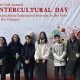 UISG String Quintet Embraces Intercultural Day (Feb 2024)