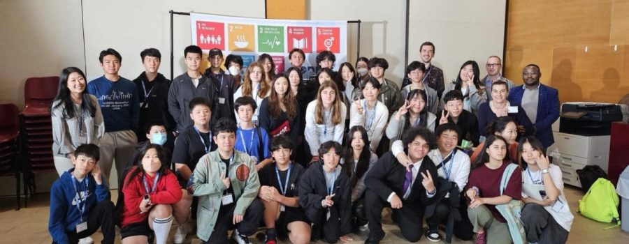 Hong Kong SDG Summit article (March 2024)