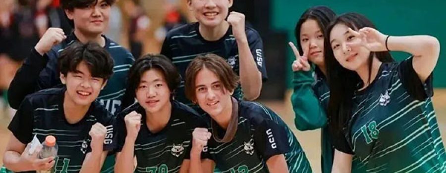 MS SDRC Volleyball Championship 2024 | Day 1