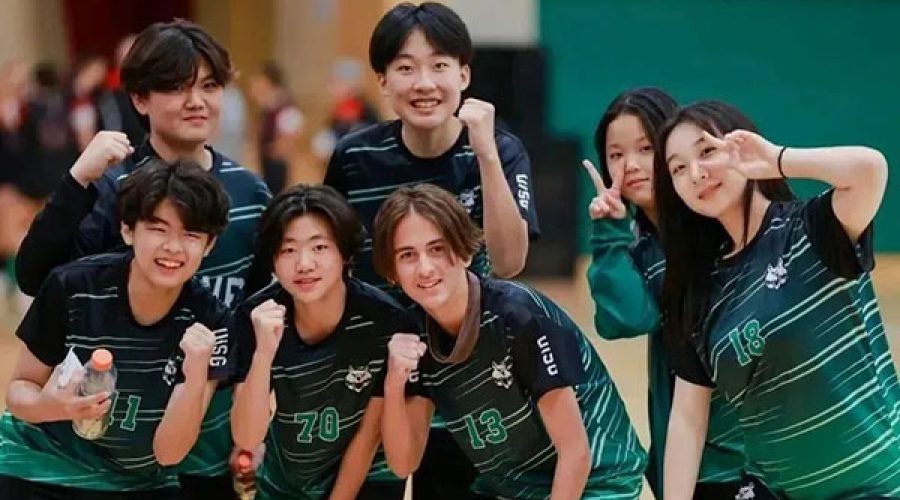 MS SDRC Volleyball Championship 2024 | Day 1