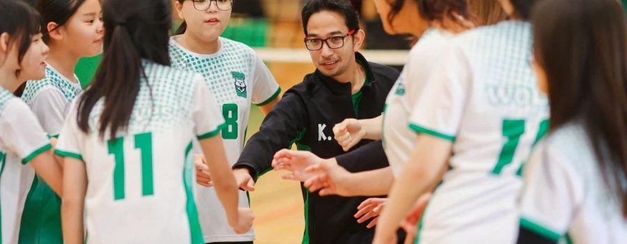 MS SDRC Volleyball Championship 2024 | Day 2