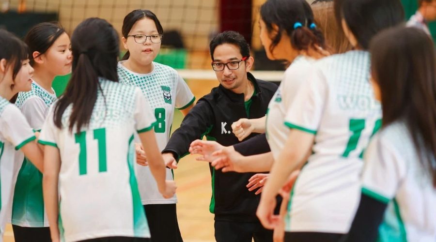MS SDRC Volleyball Championship 2024 | Day 2