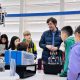 Robotics ECA in Macau (March 2024)