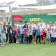 UEF FAMILY FUN DAY | 誉德莱家庭日精彩回顾！ 