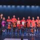 UISG Primary String Orchestra Embraces ISMAG Crash Bang Wallop (March 2024)