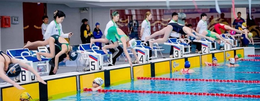 Wolves Athletics Over the Weekend (19 March 2024)