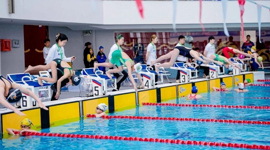 Wolves Athletics Over the Weekend (19 March 2024)