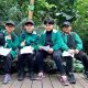 Year 5 Trips To the South China Botanic Gardens (March 2024)
