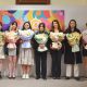 AIO showcases UISG DP Visual Arts Exhibition (April 2024)