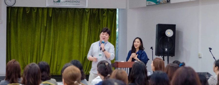 College Counseling News / 大学咨询快报 /유탈로이 진학 상담 뉴스레터