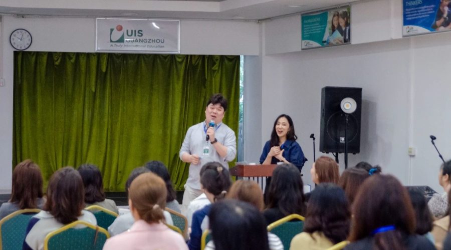 College Counseling News / 大学咨询快报 /유탈로이 진학 상담 뉴스레터
