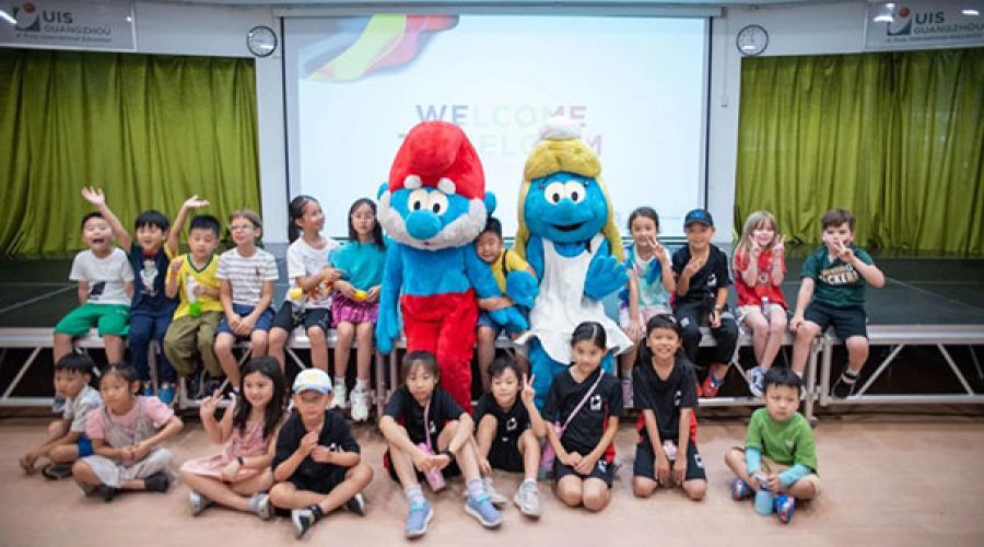 Introduction to Summer School Teachers | 暑期班教师简介