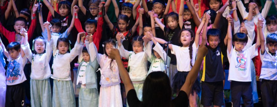 K-Y2 Production “Child of the World” Photos (June 2023)