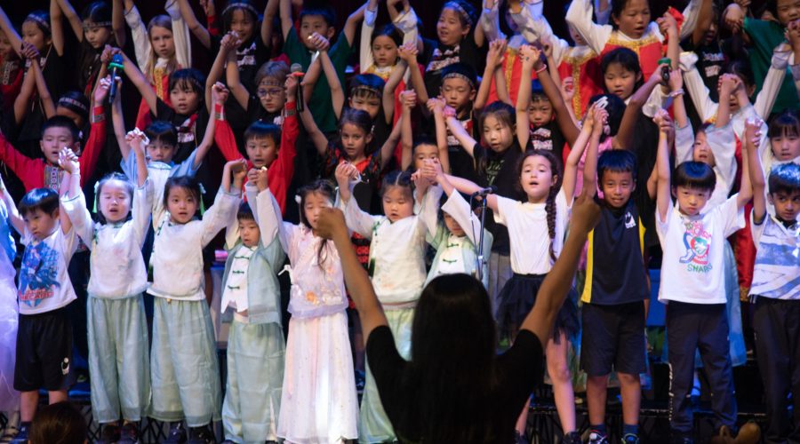 K-Y2 Production “Child of the World” Photos (June 2023)