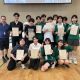 Model United Nations (April 2024)