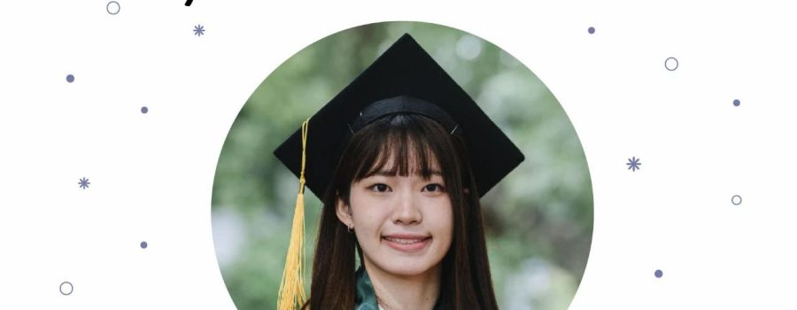 University Offers | Well Done, Catherine!