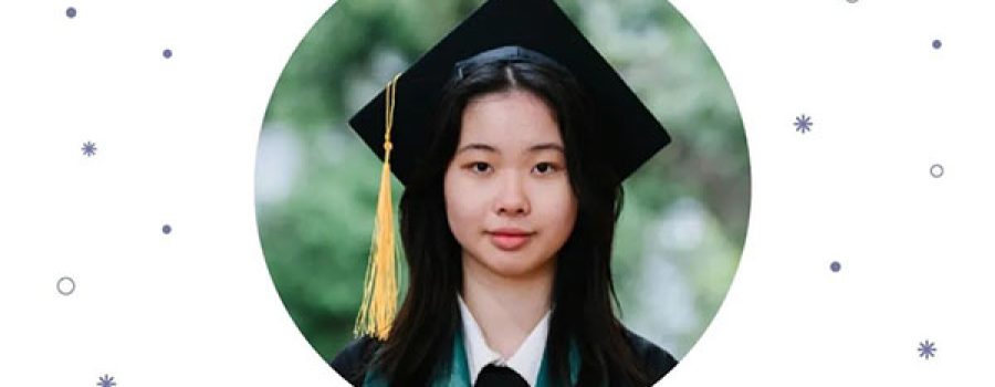 University Offers | Well Done, Mary !