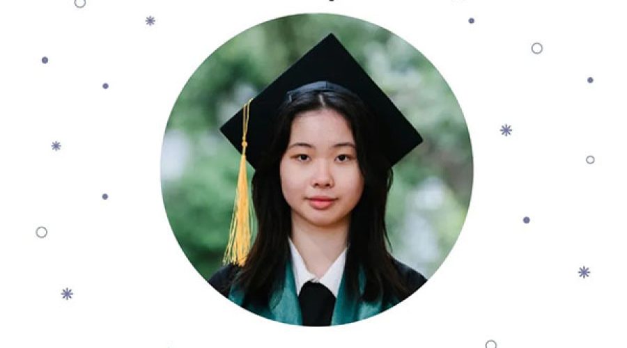 University Offers | Well Done, Mary !