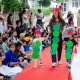 Video & Photos | A Magical Book Character Parade Day at UISG (April 2024)