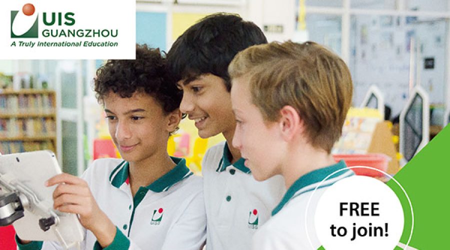 Welcome to UISG Open Day | 23 May 2024