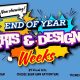 End Of Year Arts And Design Week 3