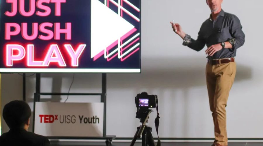 TedxUISG 2024