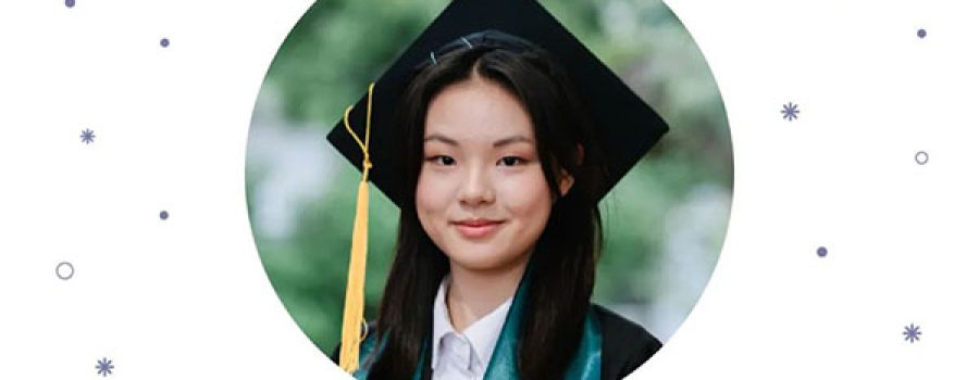 University Offers | Well Done, Catherine !