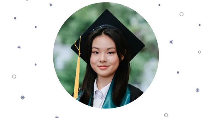 University Offers | Well Done, Catherine !