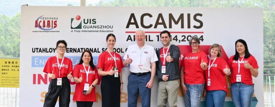 Videos & Photos | ACAMIS ELL Conference Review (May 2024)