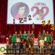 Y5-6 Production: Music Through Time