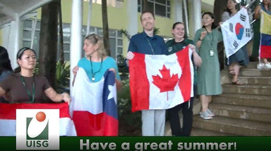 Video | Happy Holidays ! (June 2024)