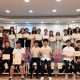 Poetic & Moving | Chinese Poetry Recitation Competition 中文诗歌朗诵大赛