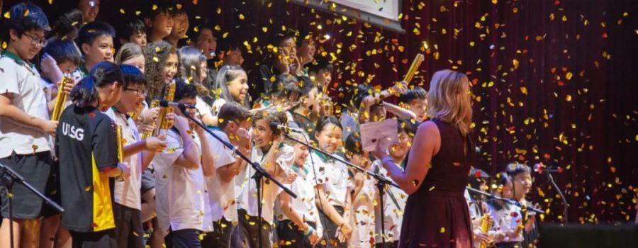 Video & Photos | UISG Y5 PYPx (June 2024)