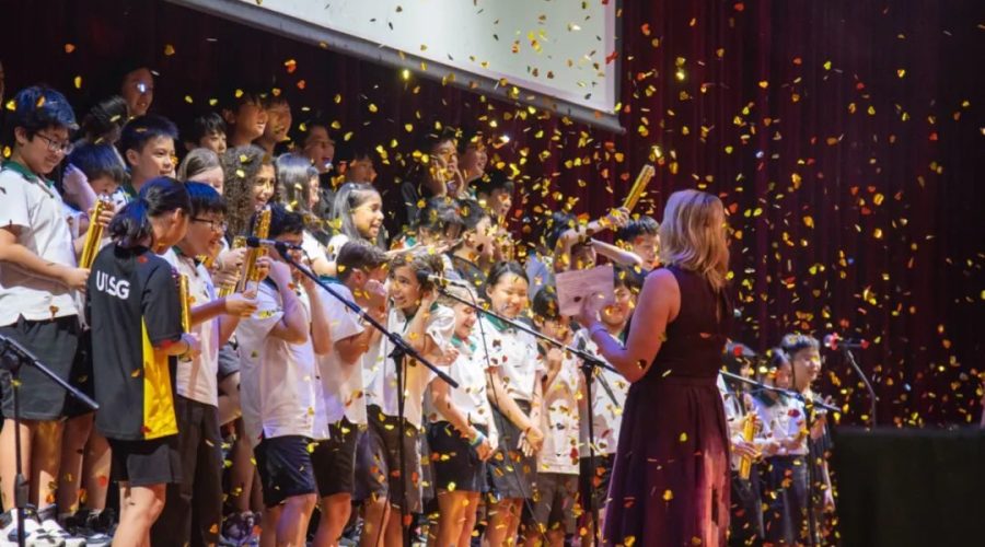Video & Photos | UISG Y5 PYPx (June 2024)