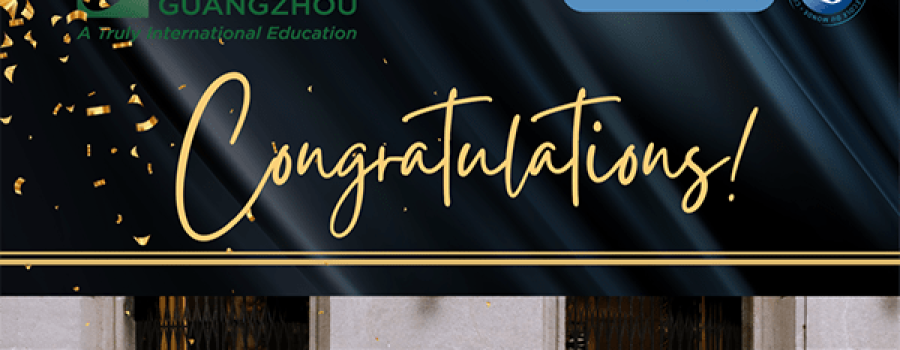 Congrats on your IBDP results UISG Class of 2024 !
