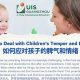 Join Us on a Journey of Growth! | 解锁应对孩子脾气与情绪的秘籍讲座