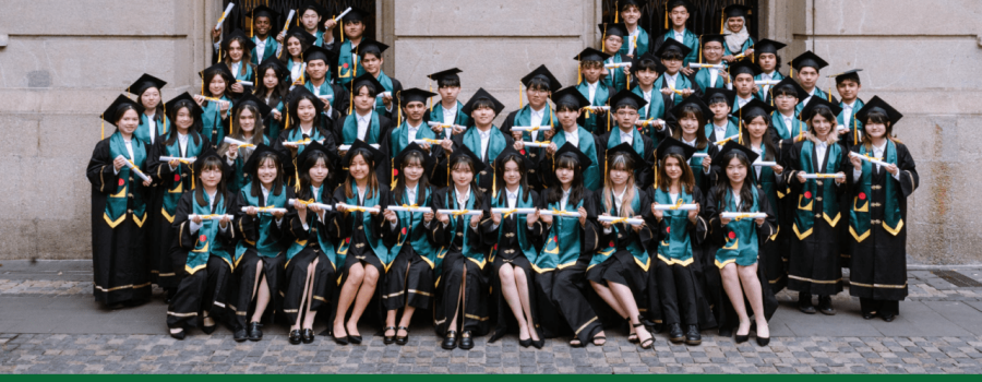 UISG IBDP Results 2024 | 最高分43分, DP通过率94%