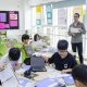 Unlocking Language Skills: EAL in UISG Primary 探索UISG小学的英语提升辅助课程