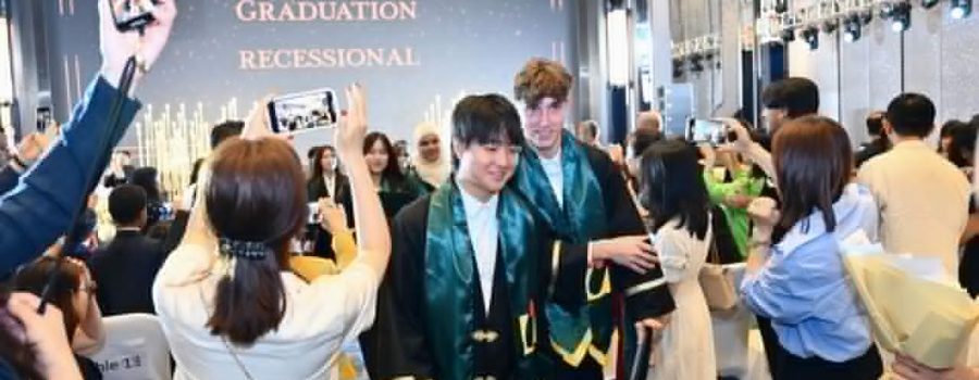 US Universities Offers 2024 | UISG毕业生收获29封美国大学Offer，囊括10所‘公立常春藤’