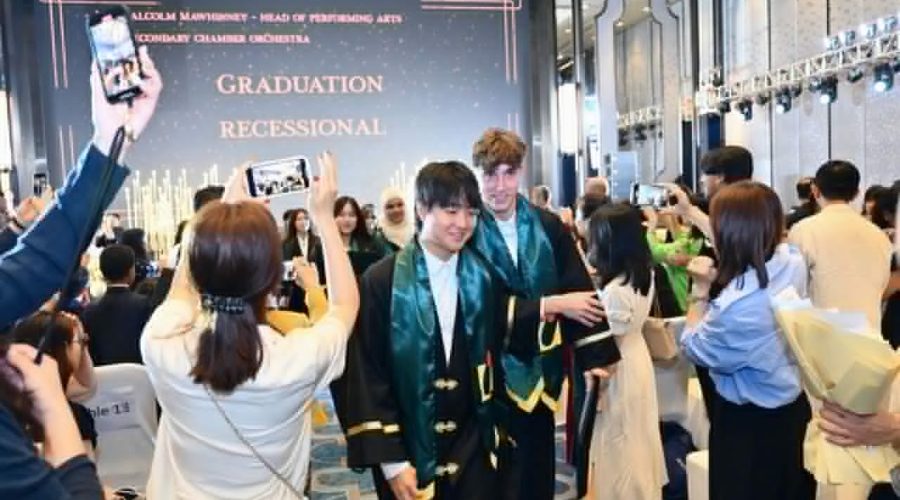US Universities Offers 2024 | UISG毕业生收获29封美国大学Offer，囊括10所‘公立常春藤’