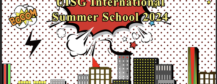 Video | Summer School Week 4 Summary