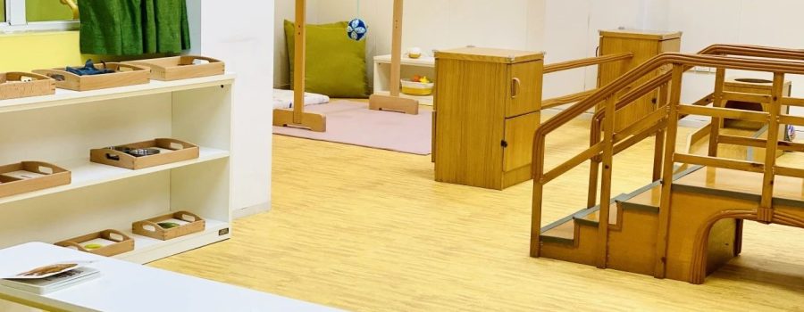 Brief Introduction of UISG Nursery Centre | 誉德莱早托中心简介