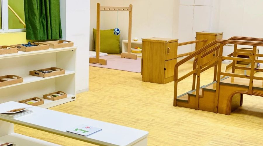 Brief Introduction of UISG Nursery Centre | 誉德莱早托中心简介