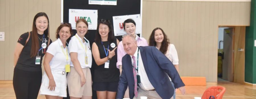The Week Ahead （2 – 6 September 2024）