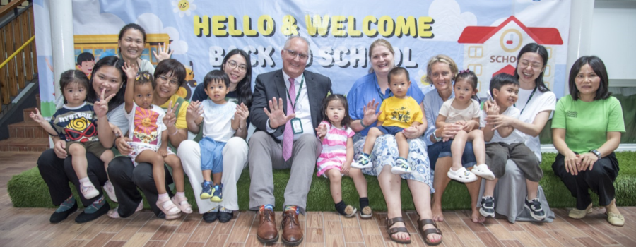 The Week Ahead （26 – 30 August 2024）